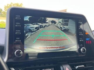 C-HR 122h Dynamic Business 2WD E-CVT + Stage Hybrid Academy MY20 2021 occasion 13400 Aubagne