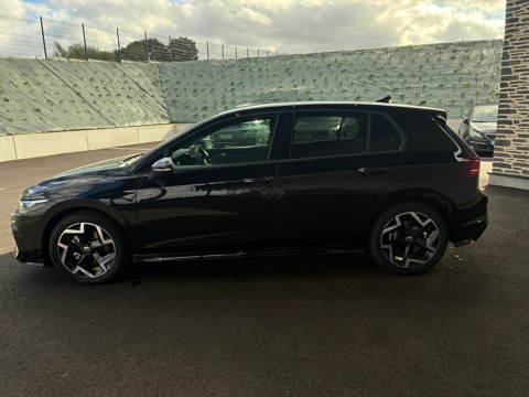 Golf 2.0 TDI 150CH R-LINE DSG7 2026 occasion 53810 CHANGE