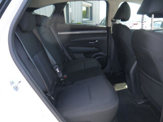 Tucson 1.6 T-GDI 265CH HYBRID RECHARGEABLE CREATIVE BVA6 4x4 / 1999 2022 occasion 38260 La C&ocirc;te-Saint-Andr&eacute;