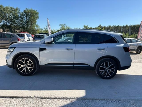 Koleos 1.7 BLUE DCI 150CH INTENS BOITE AUTOMATIQUE 2019 occasion 30360 V&eacute;z&eacute;nobres