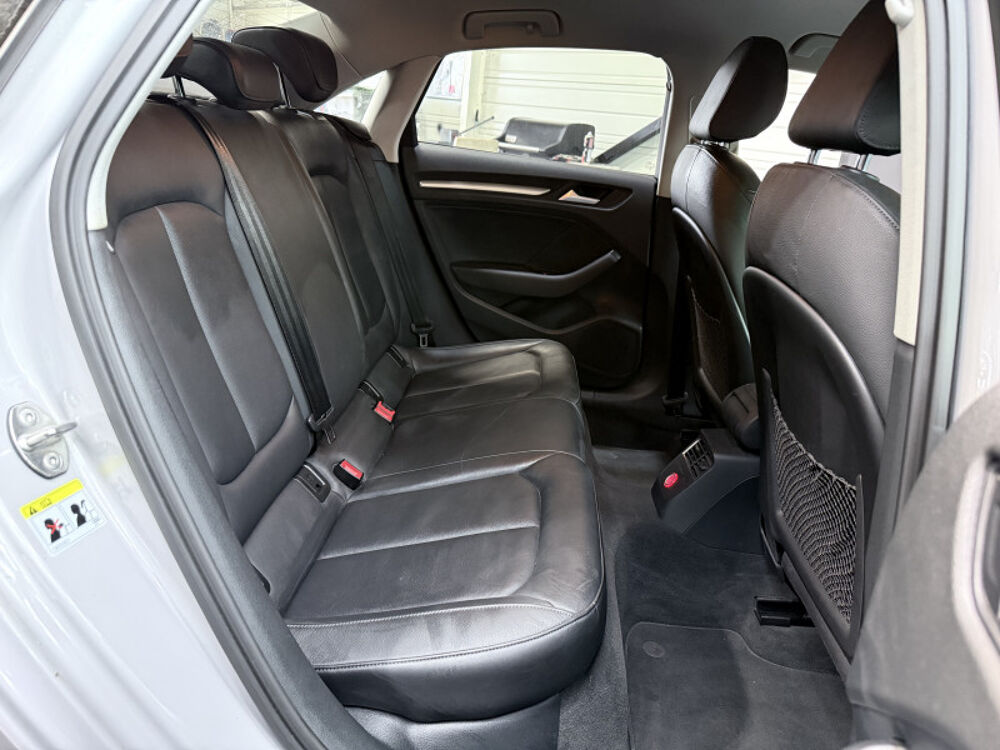 A3 1.6 TDI 105CH FAP AMBITION 2014 occasion 57185 CLOUANGE