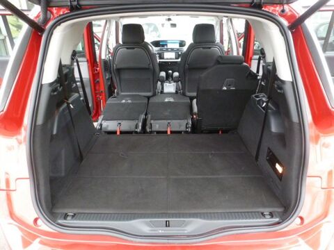 C4 Picasso PURETECH 130CH FEEL S&S 2017 occasion 31100 Toulouse