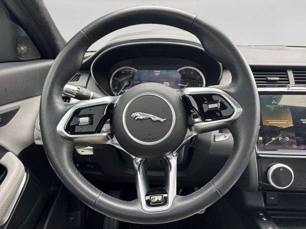 E-PACE P300e PHEV R-Dynamic S BVA AWD 2022 occasion 67460 Souffelweyersheim