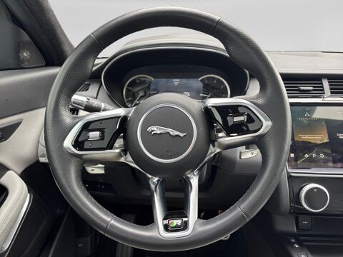 E-PACE P300e PHEV R-Dynamic S BVA AWD 2022 occasion 67460 Souffelweyersheim