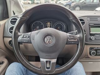 Golf Plus 2.0 TDI 110CH FAP CONFORTLINE 2009 occasion 29200 Brest