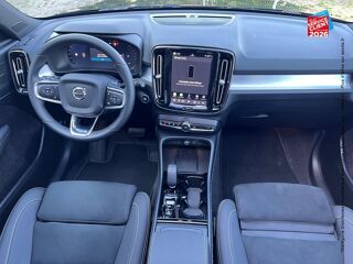 XC40 B3 163ch Ultra DCT 7 2025 occasion 67460 Souffelweyersheim