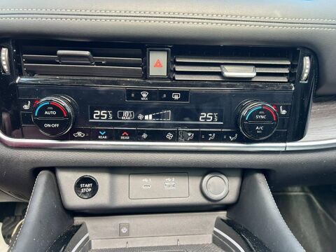 X-Trail e-Power 204ch Tekna+ 2023 occasion 27930 Normanville