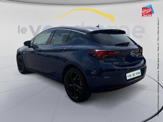 Astra 1.4 Turbo 150ch Innovation Euro6d-T 2019 occasion 25770 Franois