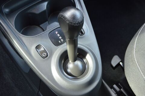 ForTwo 71CH PASSION TWINAMIC E6C 2019 occasion 94100 Saint-Maur-des-Foss&eacute;s