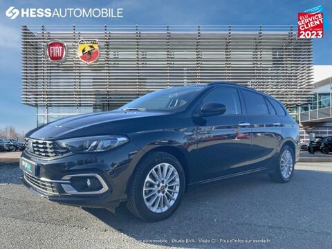 Annonce voiture Fiat Tipo 13499 
