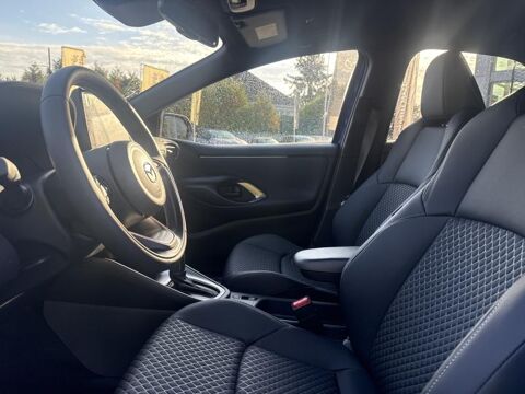 Mazda2 1.5 Hybrid 116ch Homura 2025 2025 occasion 78750 Mareil-Marly