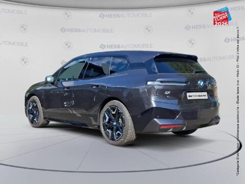 iX xDrive50 523ch Edition Sport 2025 occasion 68000 Colmar