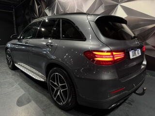 Classe GLC 250 D 204CH SPORTLINE 4MATIC 9G-TRONIC 2018 occasion 63170 Aubi&egrave;re
