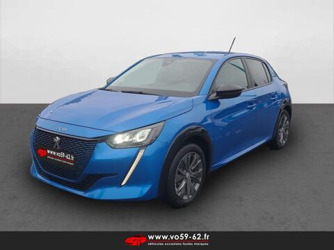 Peugeot 208 e- 136ch Style 2023 occasion Arras 62000