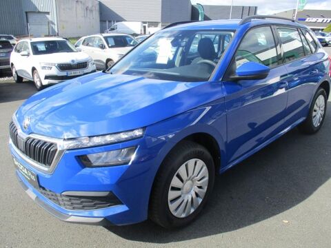 Kamiq 1.0 TSI 95ch Active 2023 occasion 24430 Marsac-sur-l'Isle