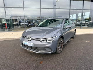 Golf 1.5 ETSI OPF 150CH LIFE 1ST DSG7 2020 occasion 65420 Ibos