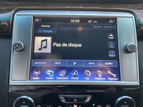 Quattroporte 3.0 V6 275CH START/STOP DIESEL 2015 occasion 31670 Lab&egrave;ge