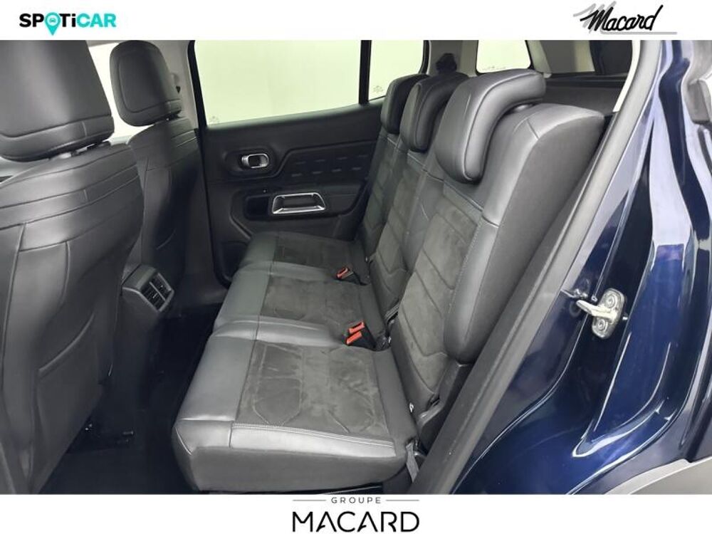 C5 aircross Hybrid rechargeable 225ch Shine &euml;-EAT8 2022 occasion 82000 Montauban