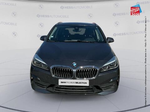 Serie 2 220dA xDrive 190ch Business Design 2020 occasion 68390 Sausheim