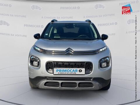 C3 Aircross BlueHDi 100ch Shine 2018 occasion 08000 Charleville-M&eacute;zi&egrave;res