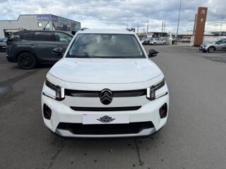 C3 1.2 Turbo 100ch PLUS 2025 occasion 33320 Eysines