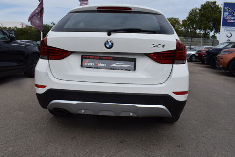 X1 (E84) XDRIVE18DA 143CH XLINE 2013 occasion 34740 Vendargues