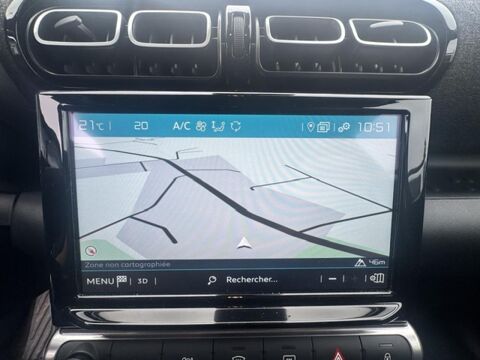 C3 Aircross 1.2 PureTech 130ch S&S MAX Automatique 2024 occasion 56400 Brech