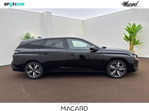 308 SW 1.2 PureTech 130ch S&S Allure 2023 occasion 82000 Montauban