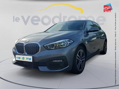 BMW S&eacute;rie 1 116iA 109ch Business Design DKG7 2023 occasion Illzach 68110