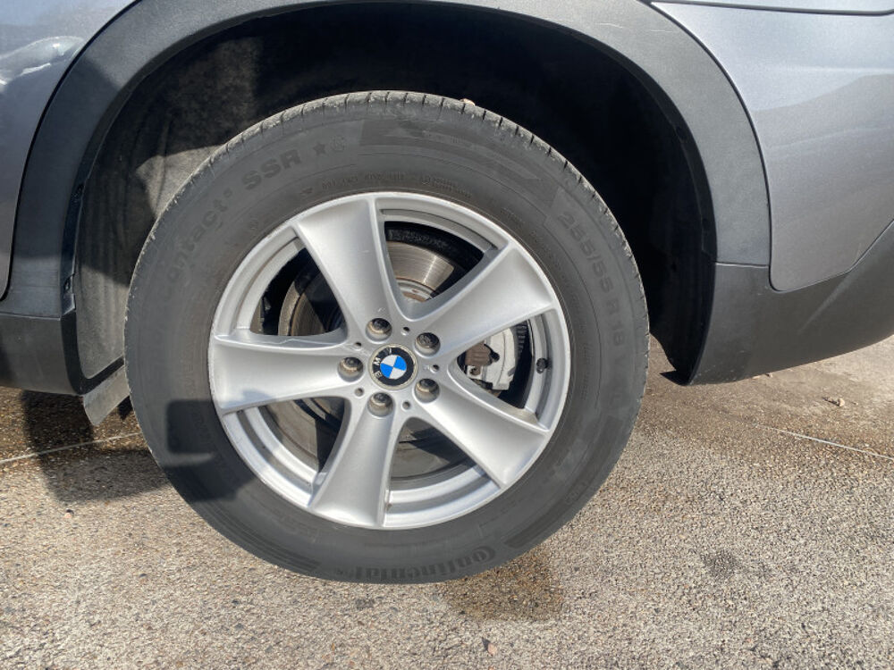 X5 (E70) 3.0DA 235CH LUXE 2007 occasion 42120 LE COTEAU