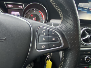 Classe GLA 180 D FASCINATION 7G-DCT 2016 occasion 49070 Saint-L&eacute;ger-de-Lini&egrave;res