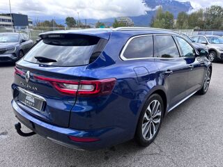 Talisman 1.6 DCI 130CH ENERGY INTENS EDC / SUIVIE RENAULT 2016 occasion 38130 ECHIROLLES