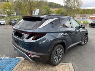 Tucson 1.6 T-GDi 230ch Hybrid Creative BVA6 2022 occasion 24660 Notre-Dame-de-Sanilhac