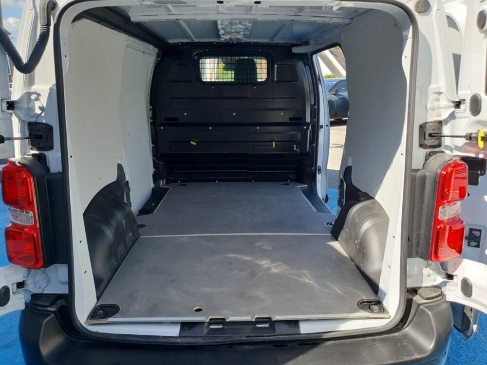 Proace Medium 1.5 D-4D 120 Start MC24 2025 occasion 56400 Brech