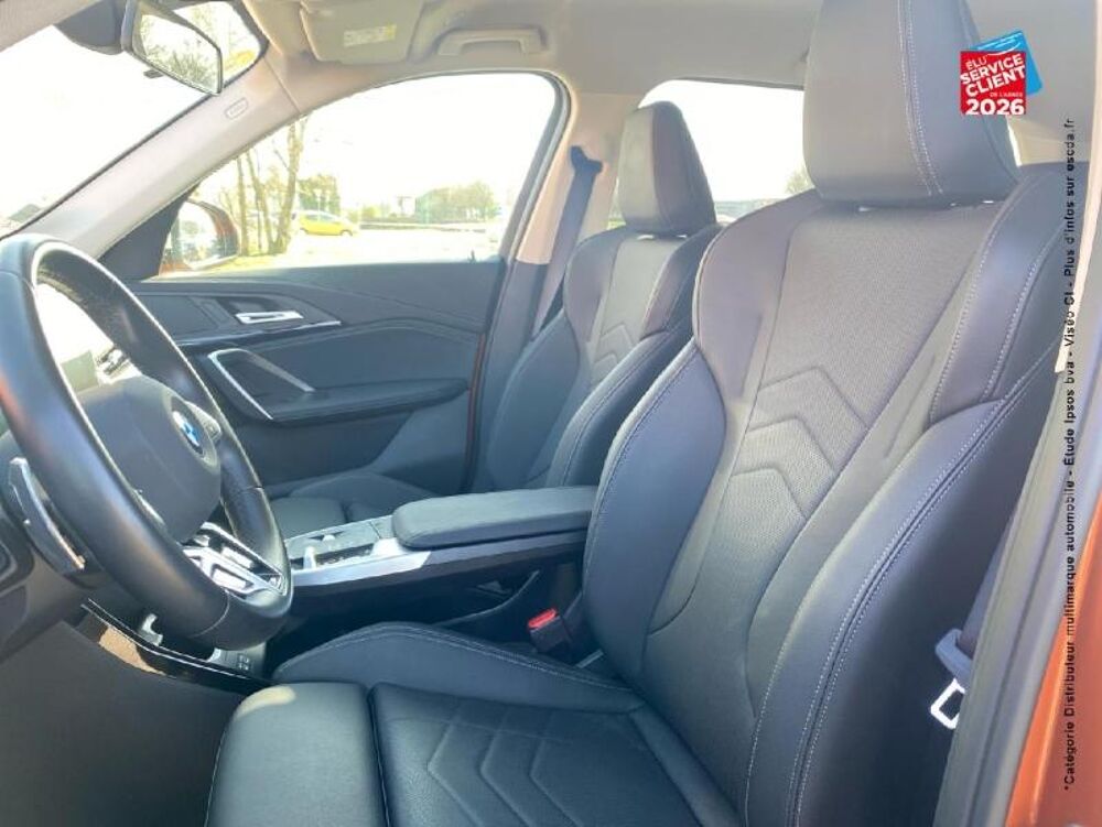 X1 xDrive23d 211ch xLine 2023 occasion 68390 Sausheim