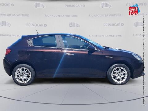 Giulietta 1.6 JTDm 120ch Super Stop&Start 2017 occasion 57600 Forbach