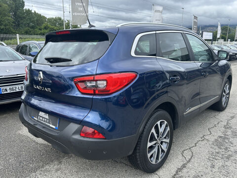 Kadjar 1.5 BLUE DCI 115CH BUSINESS 2018 occasion 38130 ECHIROLLES