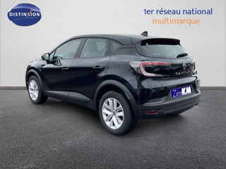 Captur 1.0 TCE 90CH EVOLUTION - 25 2025 occasion 31600 Muret