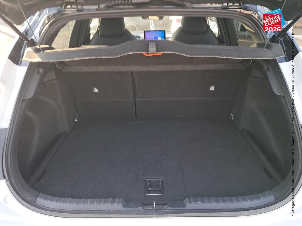 Corolla 2.0 196ch GR Sport MY23 2023 occasion 57100 Thionville