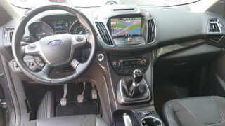 Kuga 2.0 TDCI 150CH STOP&START TITANIUM 4X2 2016 occasion 40990 Saint-Paul-l&egrave;s-Dax