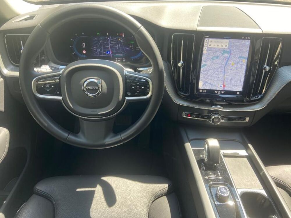 XC60 T6 AWD 350 Plus Style Dark Geartronic 2024 occasion 91200 Athis-Mons