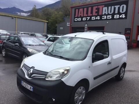 Renault Kangoo Express 1.5 DCI 90 ENERGY CONFORT FT 2015 occasion La Bâthie 73540