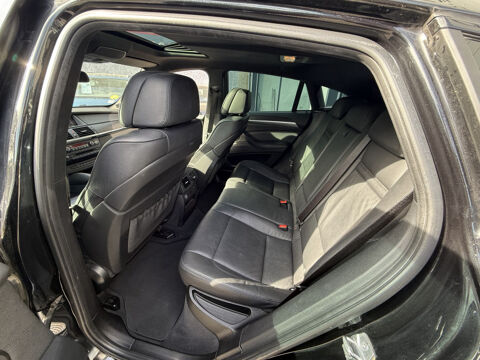 X6 (E71) XDRIVE30DA 245CH M SPORT 2012 occasion 31140 Aucamville