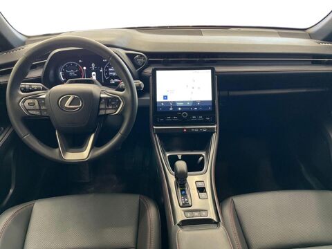 LBX 1.5 136ch Emotion 2WD 2025 occasion 13290 Les Milles