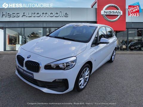 BMW Serie 2 225xeA 224ch Premiere 2018 occasion Laxou 54520