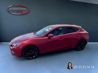 Mazda3 2.2 SKYACTIV-D 150 SELECTION BVA 5P 2014 occasion 28700 Auneau