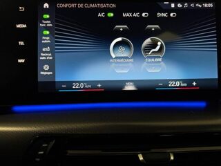 Serie 2 225e 245ch xDrive M Sport DKG7 2023 occasion 92100 Boulogne-Billancourt