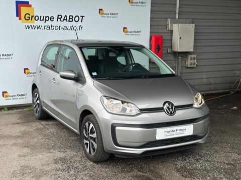 UP 1.0 65ch BlueMotion Technology Active 5p 2021 occasion 78310 Coigni&egrave;res