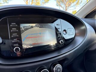 Aygo 1.0 VVT-i 72ch Dynamic MY23 2023 occasion 13012 Marseille