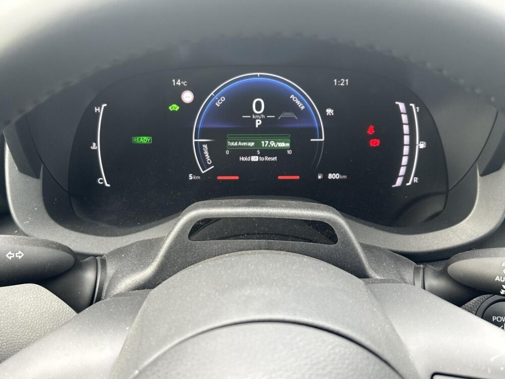 Mazda2 1.5 Hybrid 116ch Homura 2026 2026 occasion 78310 COIGNIERES
